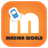 Madina World icon