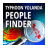 People Finder: Typhoon Yolanda icon