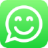 Emoji Whatsapp icon