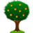 Mango Tree icon