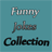 30000+ Funny Jokes Collection version 1.4