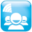 WiFi Groups icon