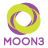 Moon Three icon