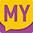 MyChat icon