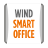 WIND it Office Dialer Smart icon