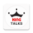 KingTalks icon