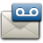 Visual Voicemail icon