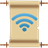 Wifi History icon
