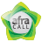 AfraCall icon