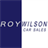 Roy Wilson Car Sales icon