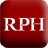 RPH icon