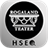 Rogaland Teater HSEQ icon