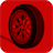 Ryder Tire Upload icon