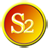 S2Neon Social icon
