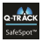SafeSpot Battery Monitor icon
