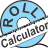 Roll Calculator icon