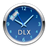 Clock Dlx icon