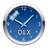 Clock Dlx version 1.24