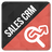 Sales CRM version 1.0