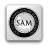 SAM icon