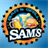 SamsBarGrill icon