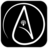 AtheiCast (Atheism Podcast) icon