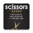Scissors Newry icon