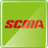 SCMA icon