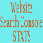 Search Console Stats icon