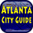 Atlanta City Guide version 1.0