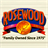 Rosewood icon