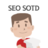 SEO Service of the Day icon