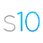 Serie 10 icon