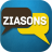 ZIASONS icon