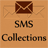 75000+ SMS Messages Collection icon