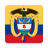 Colombia Móvil App icon