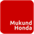 Mukund Honda icon