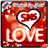 Love SMS Messages 2016 icon