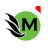 Mozer icon