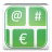 QODE Keyboard Extension Kit icon