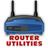 Router Utilities version 1.43