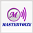 Mastervoize icon