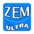 Zem Ultra icon