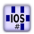 IOScomm icon