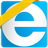Internet Web Browser icon
