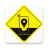 Pothole Tracking icon