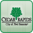 Cedar Rapids icon