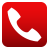 IIJ Biz Call icon