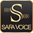 Safa Voice icon