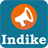 Indike icon